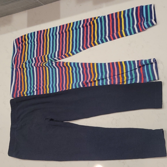 Carter's 4T pants Bundle ( 5 pairs) - Picture 9 of 9